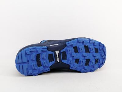 Chaussure trail homme confort destockage MILLET intense semelle michelin à pas cher