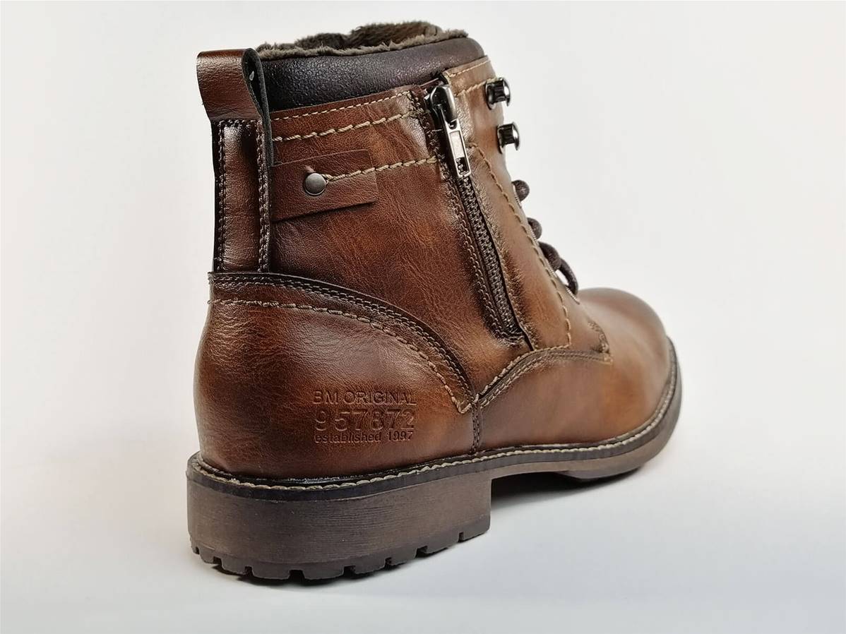 chaussure fourrée decathlon
