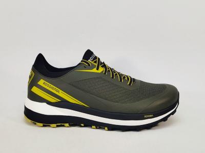 Chaussure de trail homme imperméable et confortable destockage ROSSIGNOL skpr wr acinus à pas cher