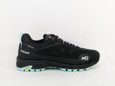 Chaussure randonnée femme MILLET hike up confortable en destockage à pas cher