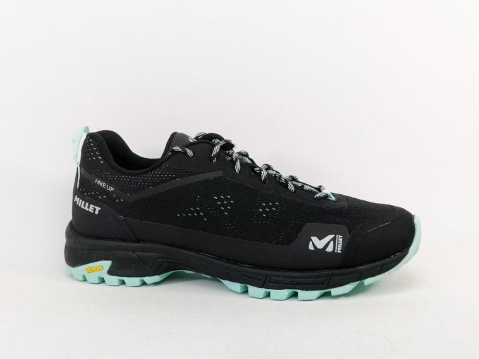 Chaussure randonnée femme MILLET hike up confortable en destockage à pas cher