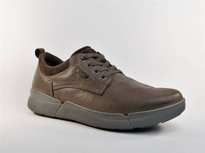 chaussures basses cuir homme