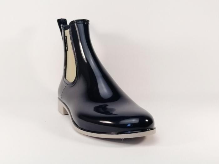 bottines meduse solde