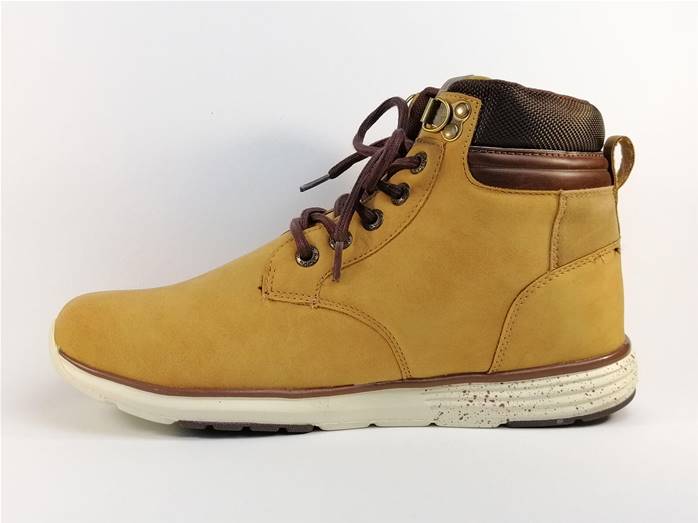 boots kappa homme