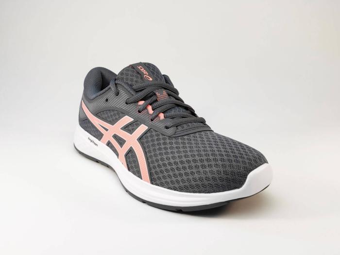 chaussure running femme amorti maximum