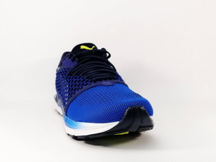 puma speed 600 ignite 3 test