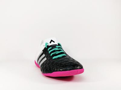 Chaussures de futsal ADIDAS ace 15.4 in j en destockage pour enfant