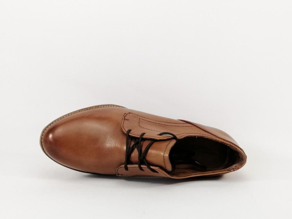 Derby talon haut sales