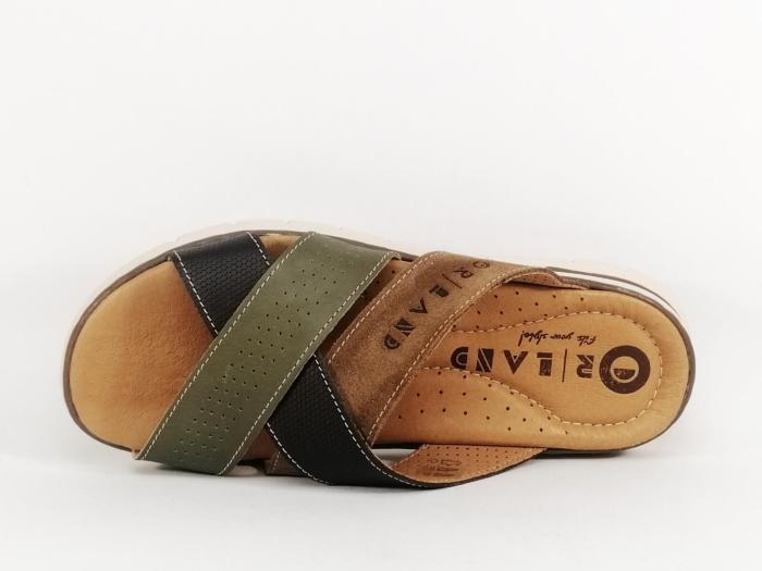 mule pied sensible
