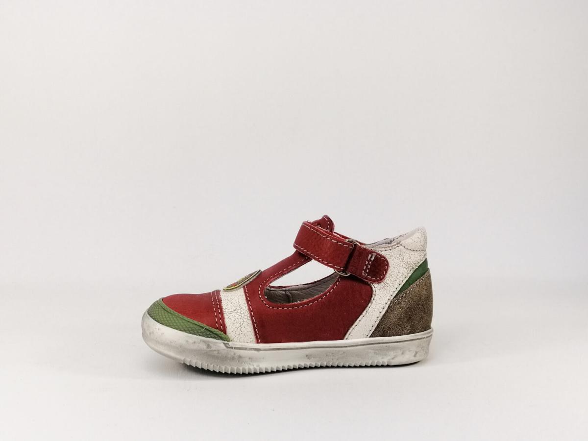 Chaussure gbb on sale pas cher