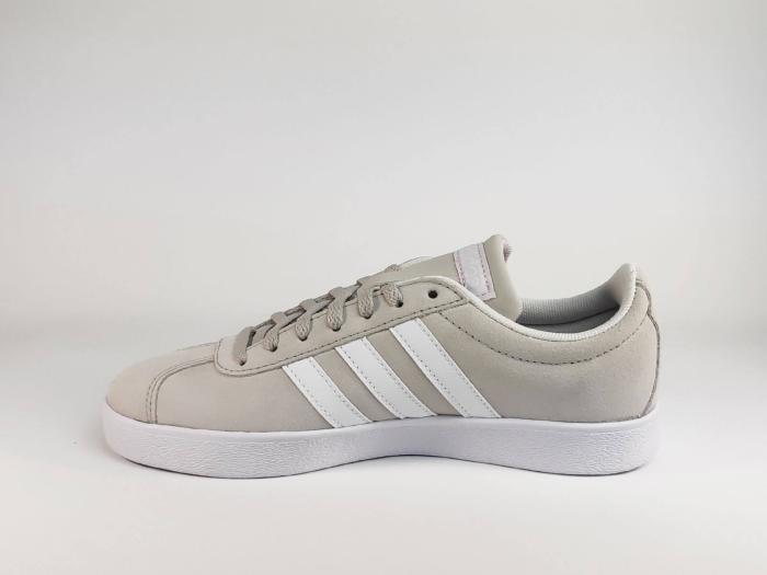 chaussure adidas vl court 2.0
