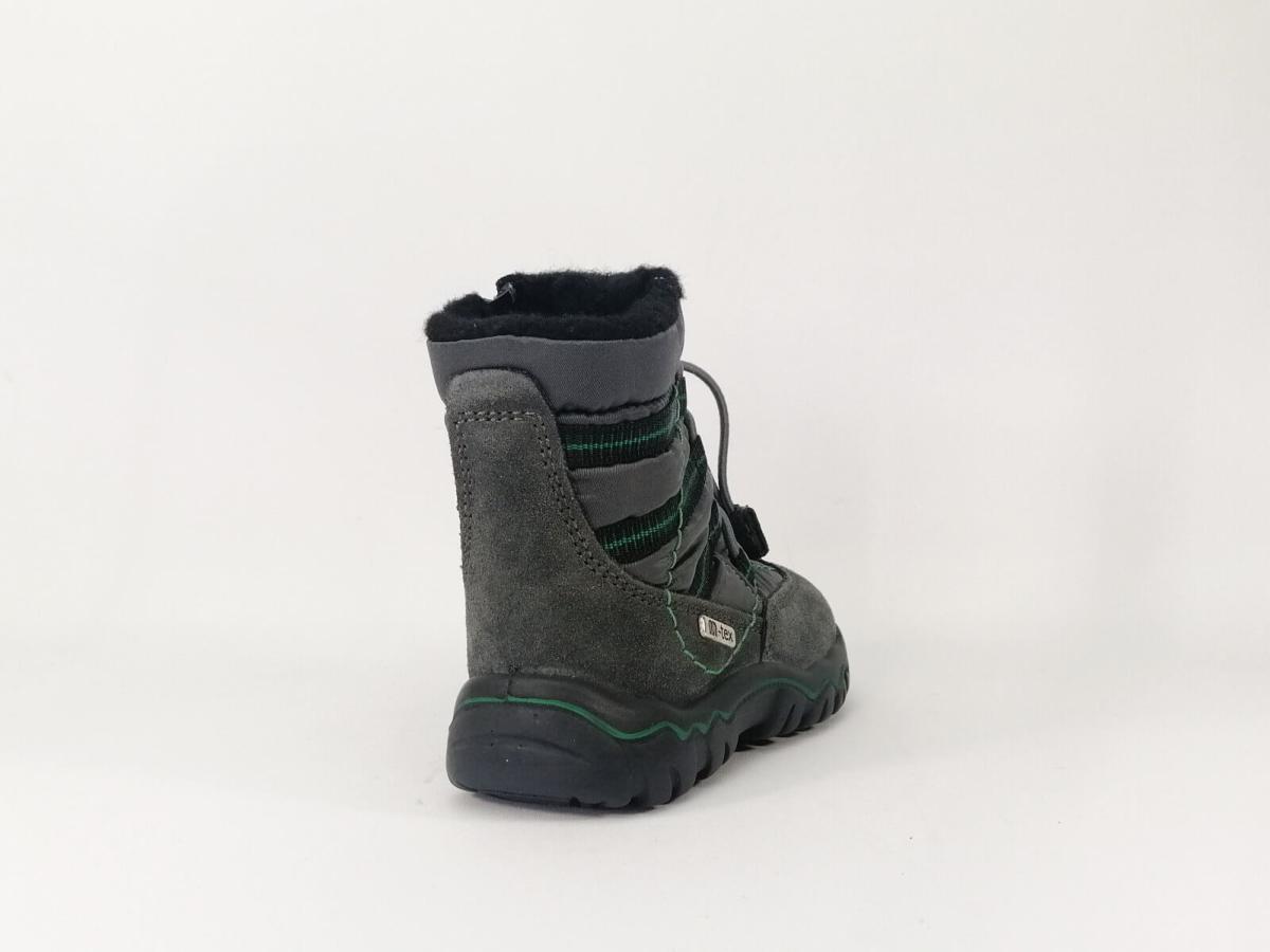 Botte Moon Boots Enfant IMAC Elefanten I Pointure Plus