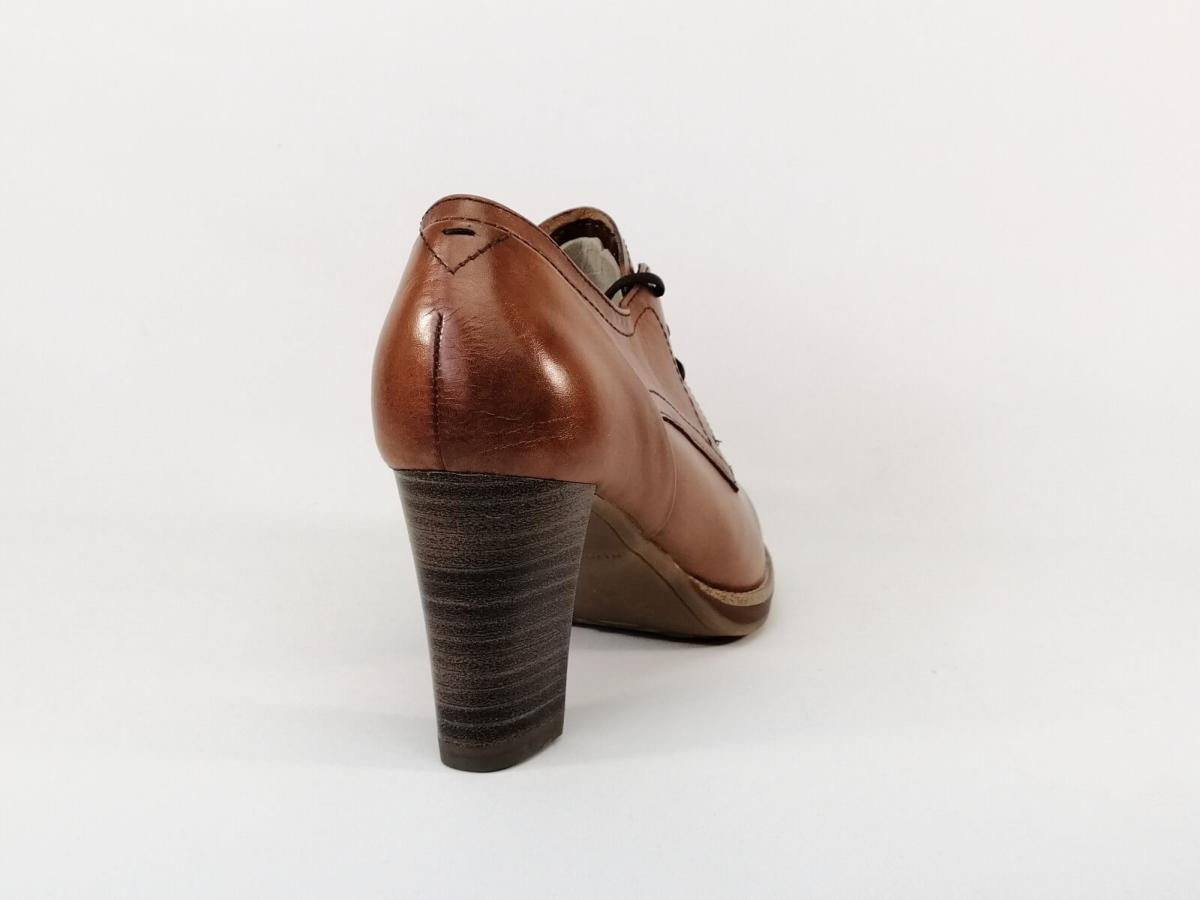 Derby talon femme online