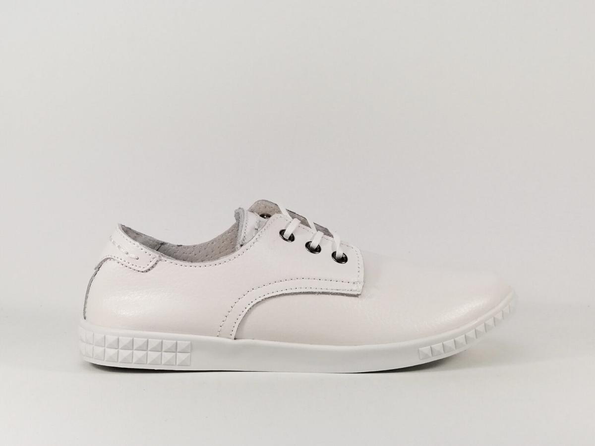 Basket sales derby femme