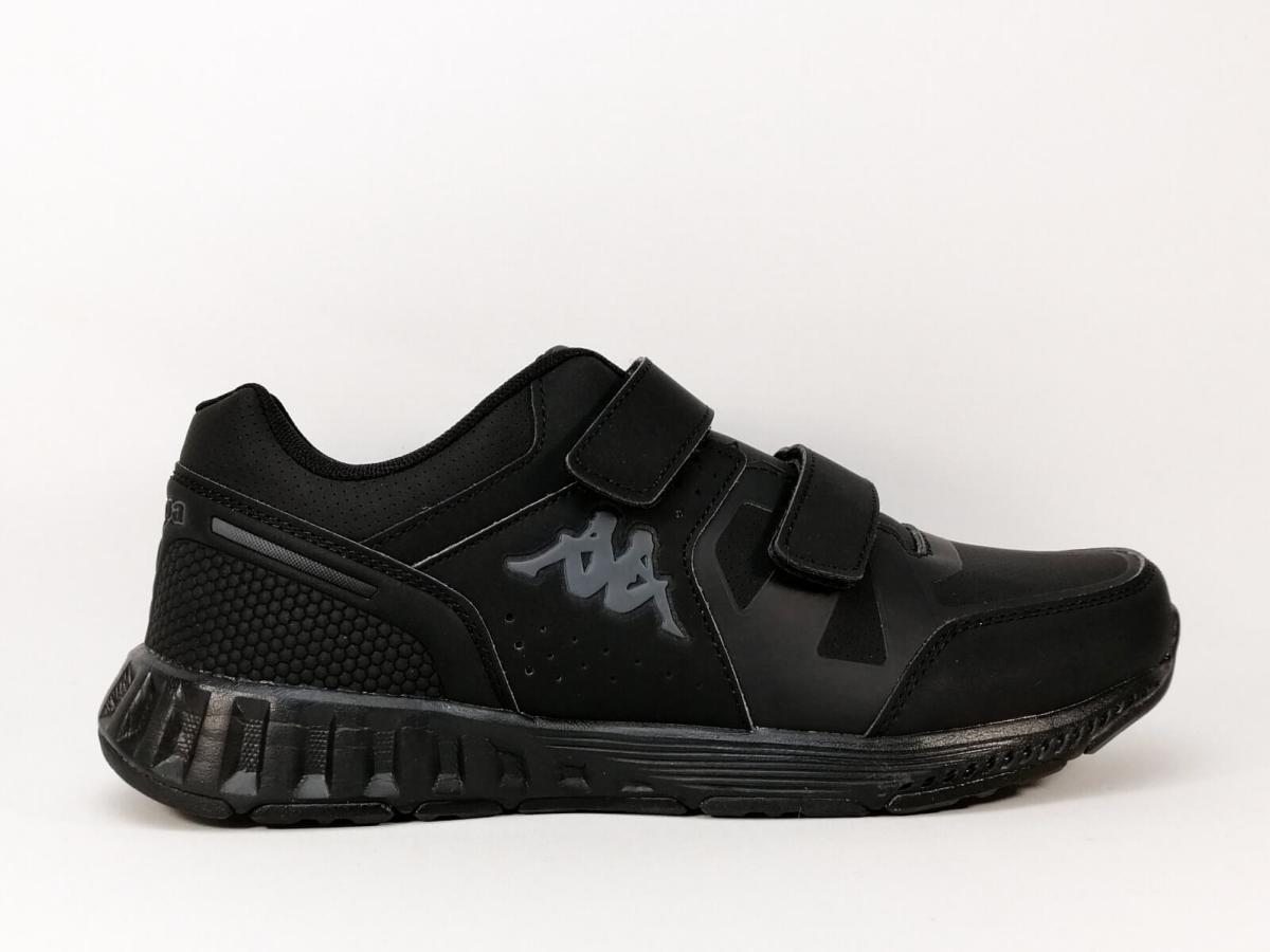 kappa velcro trainers