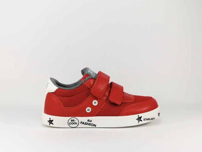 basket rouge garcon