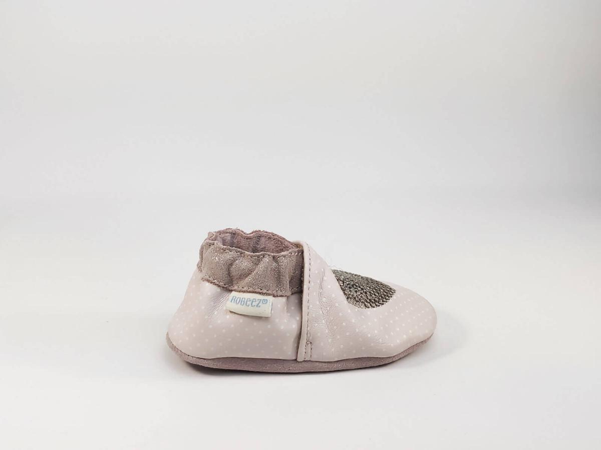 robeez chaussons bébé