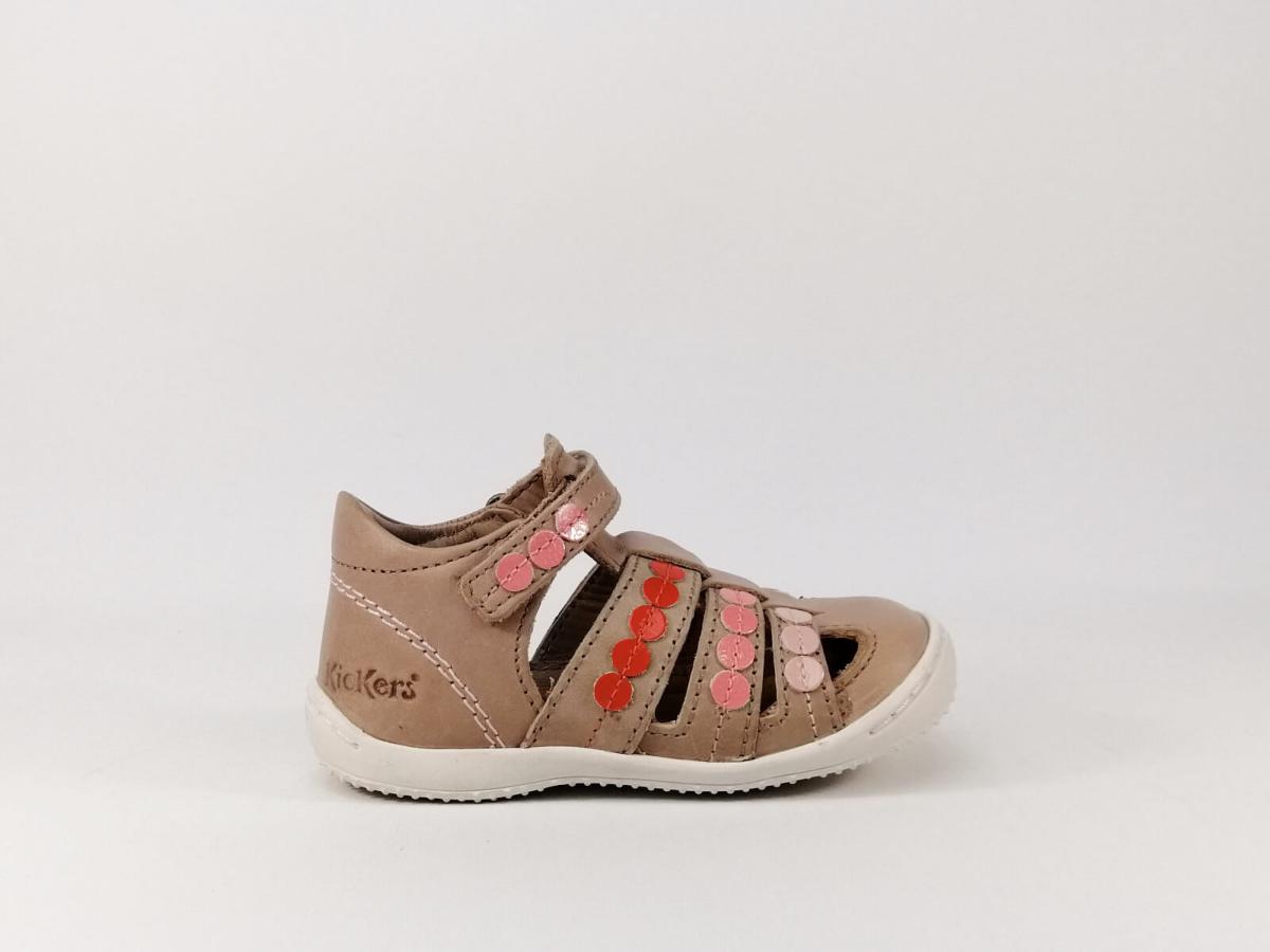 Chaussures Kickers bébé