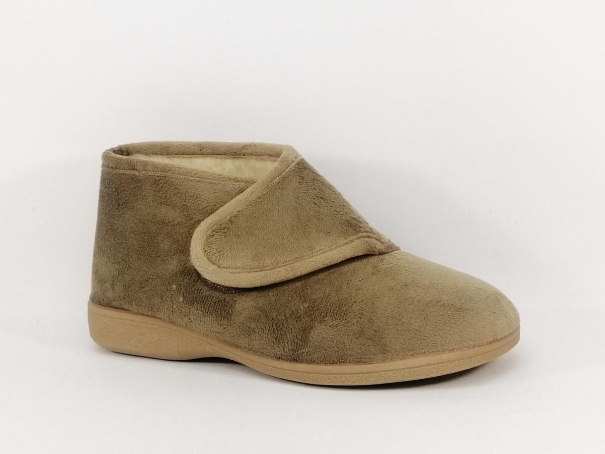 Chaussons hotsell senior femme