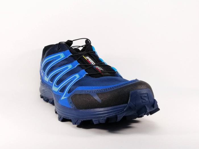 taille chaussure salomon