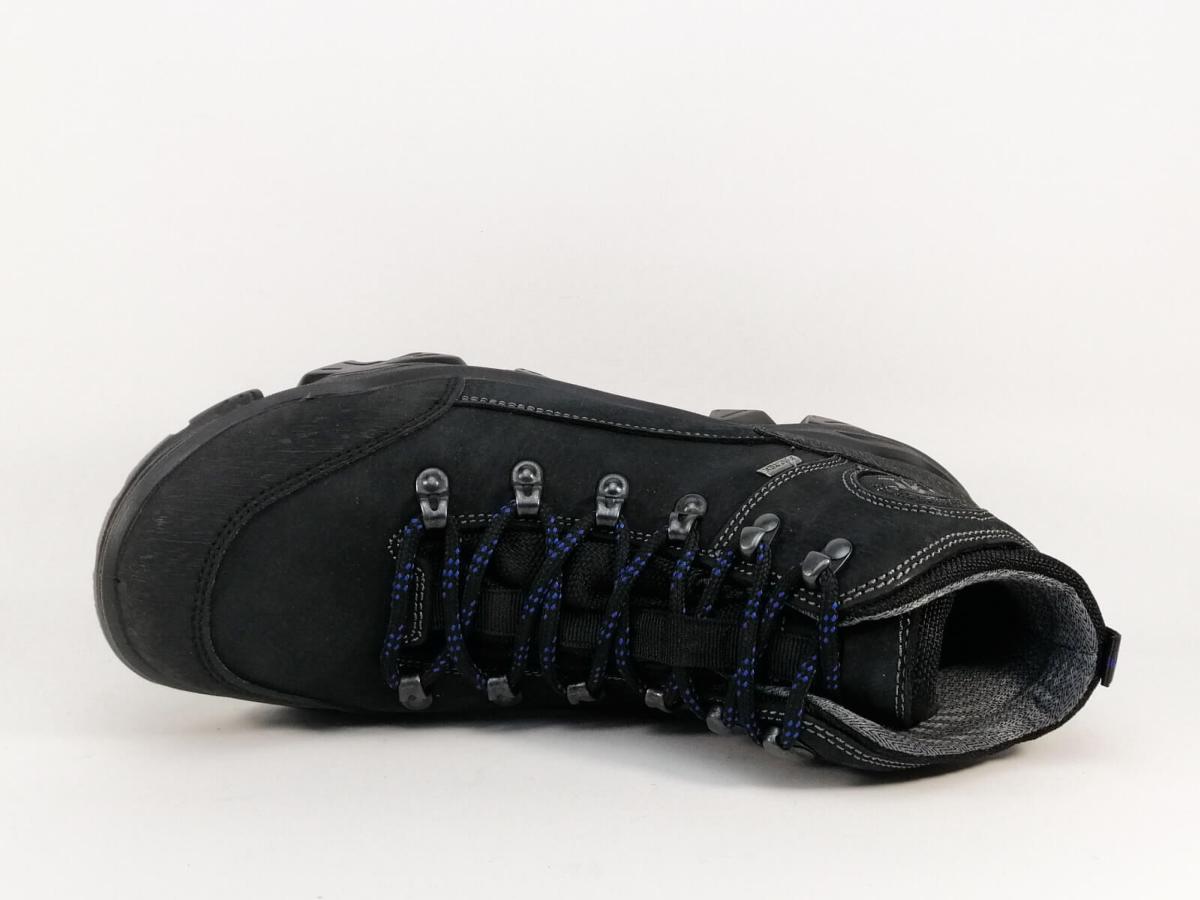 Chaussures Travail Waterproof IMAC Gallus I Pointure Plus