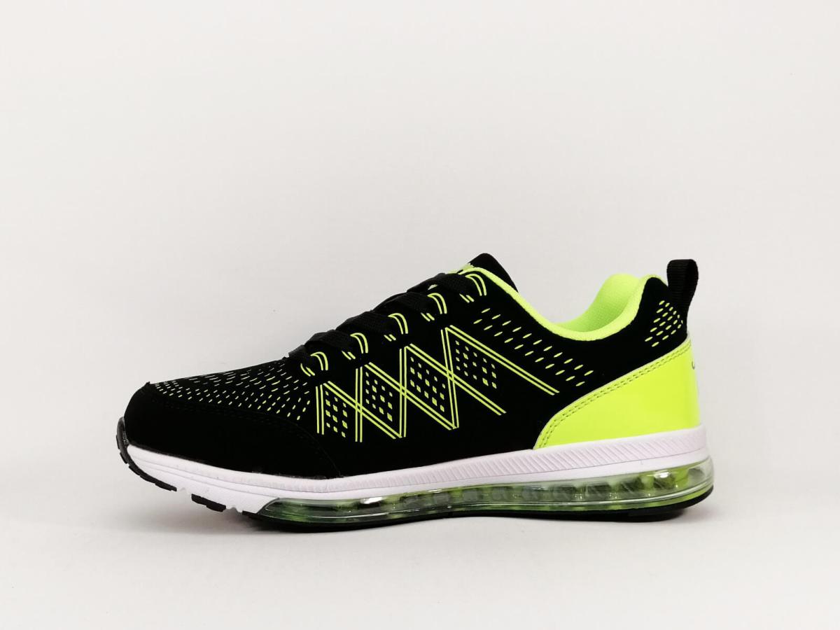 basket airness garçon