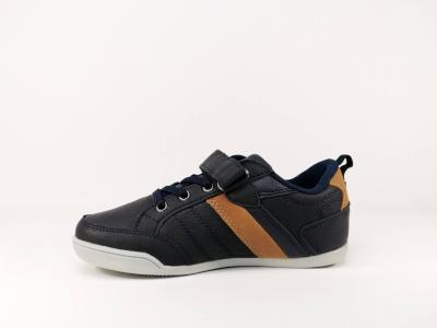 Basket marine tendance garçon destockage UMBRO fully vlc