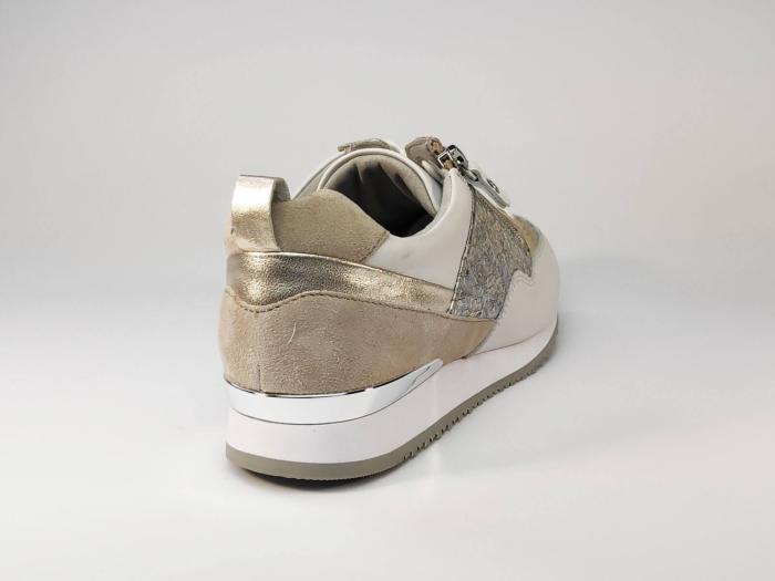 basket femme caprice