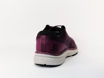 Chaussure de running pour femme en destockage SALOMON Juxta Ra W