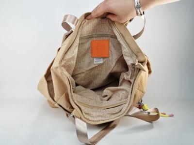 Grand sac à main femme cabas voyage en destockage REFRESH 183345 pas cher