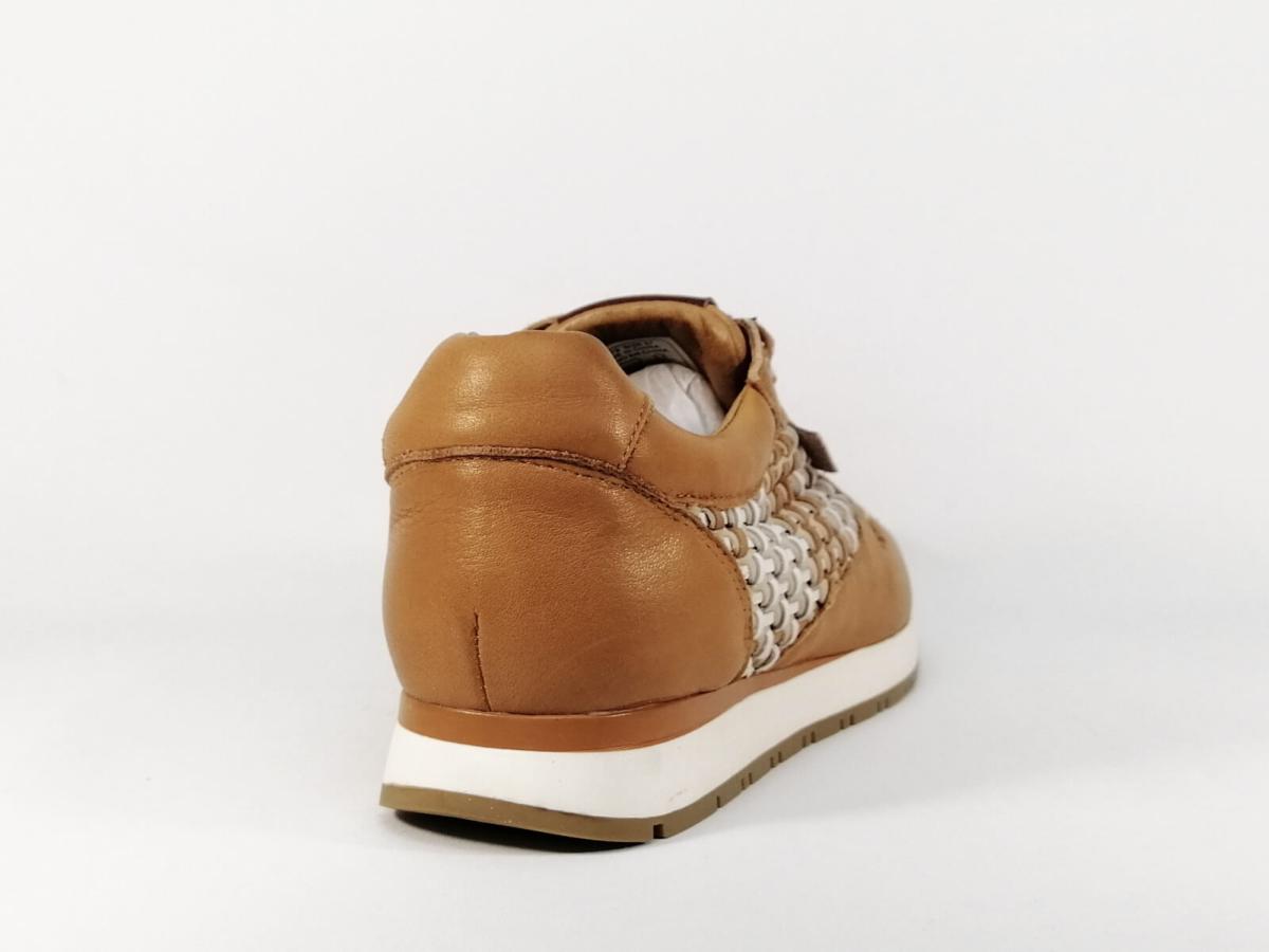 basket scratch camel femme