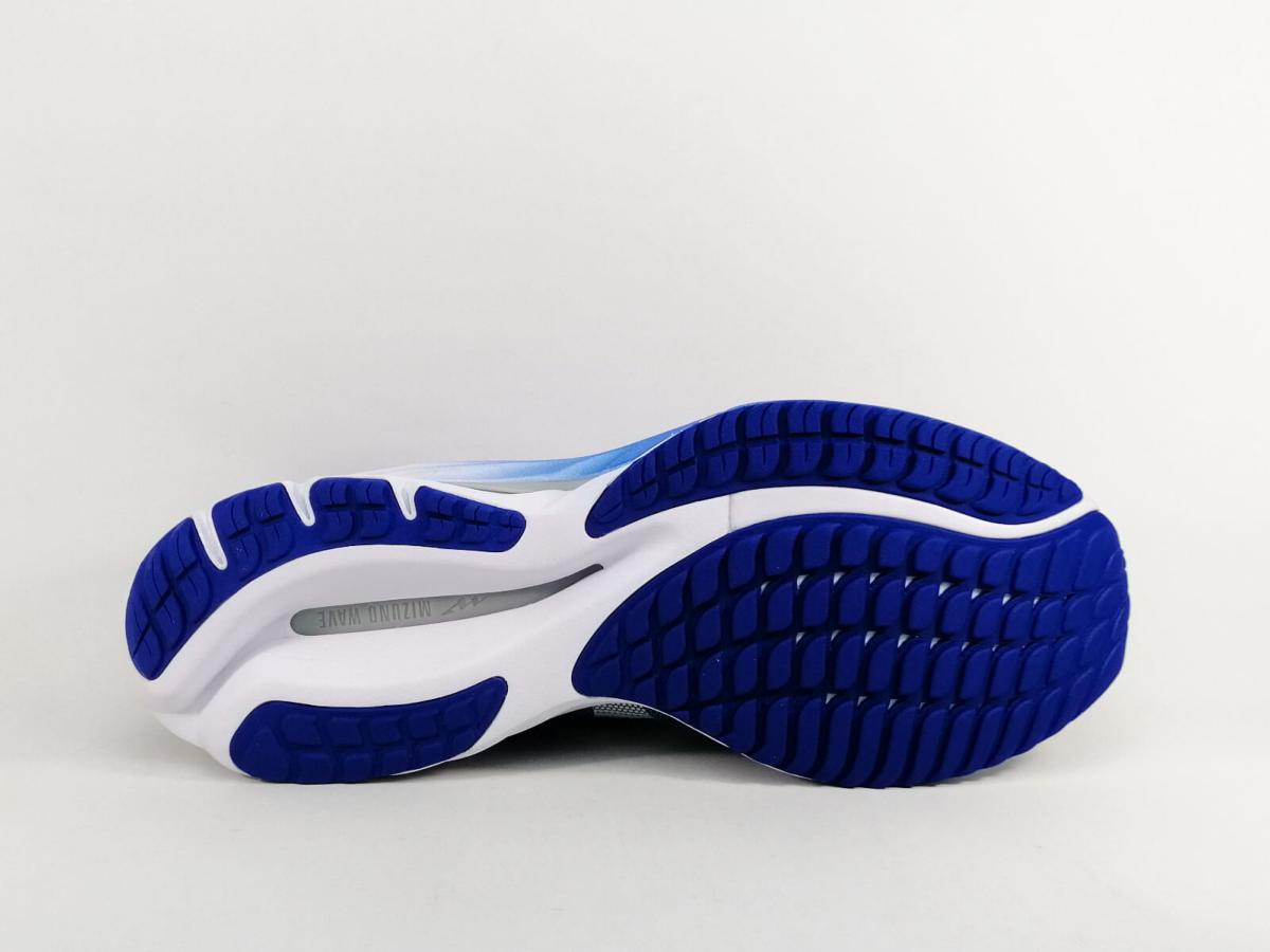 Chaussure Homme Run Destockage MIZUNO I Pointure Plus