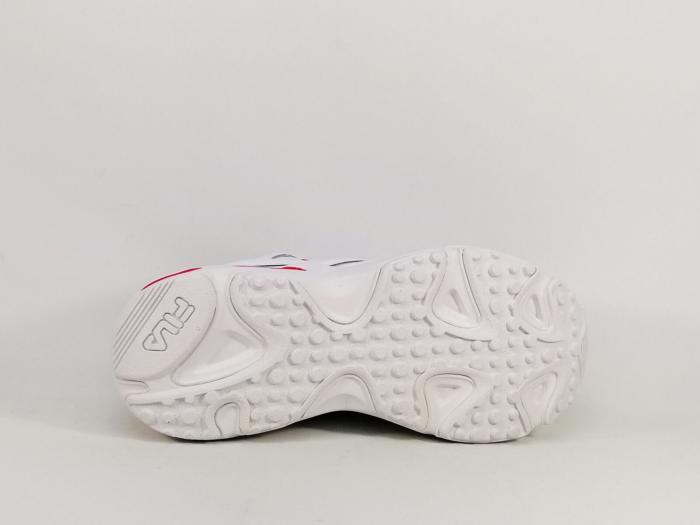fila ray blanche femme