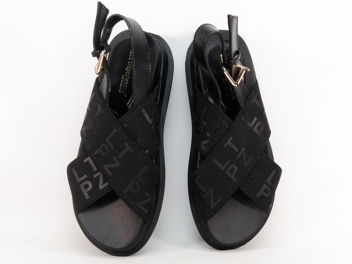 Tropezienne semelle epaisse new arrivals