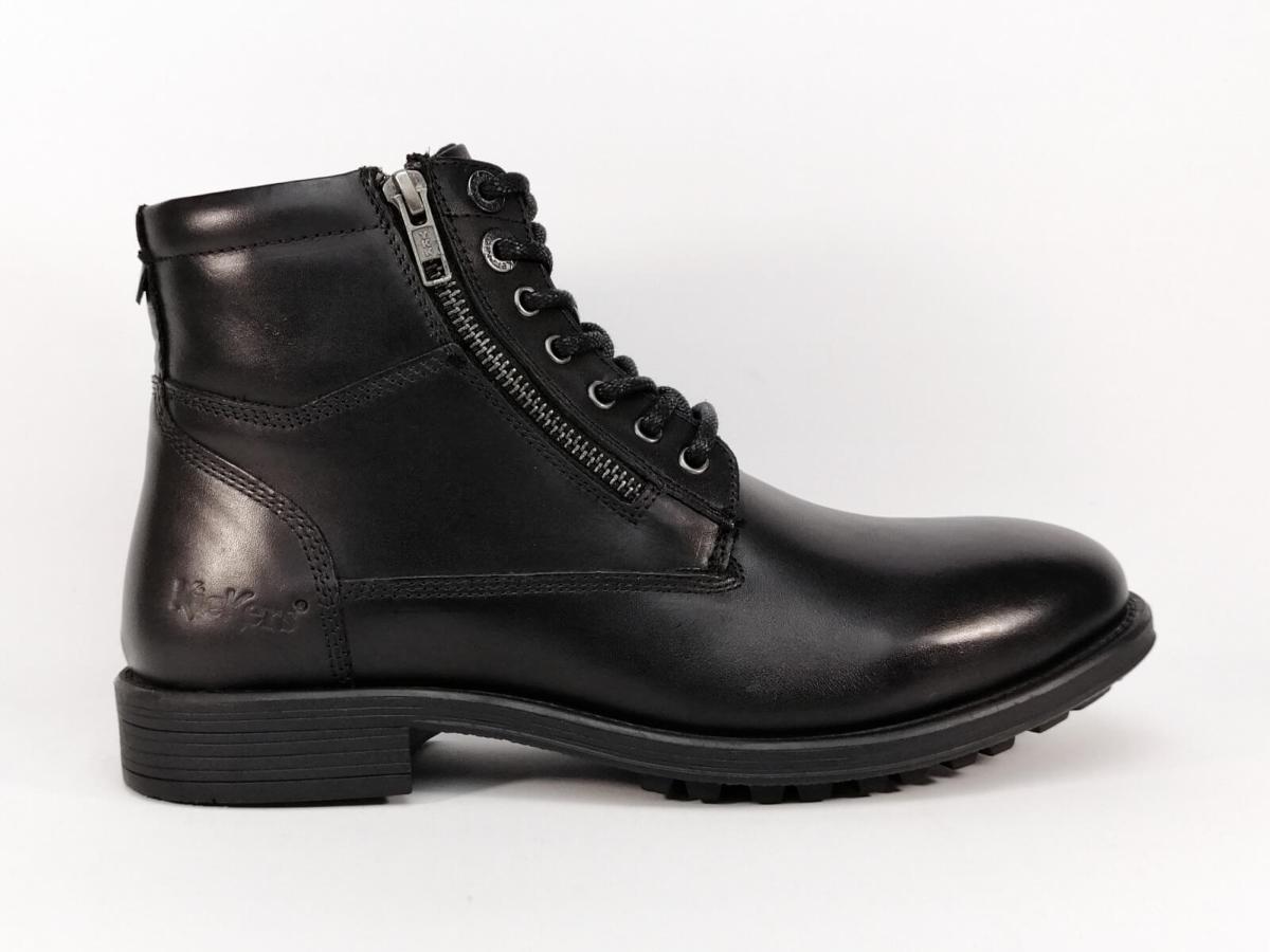 prix kickers