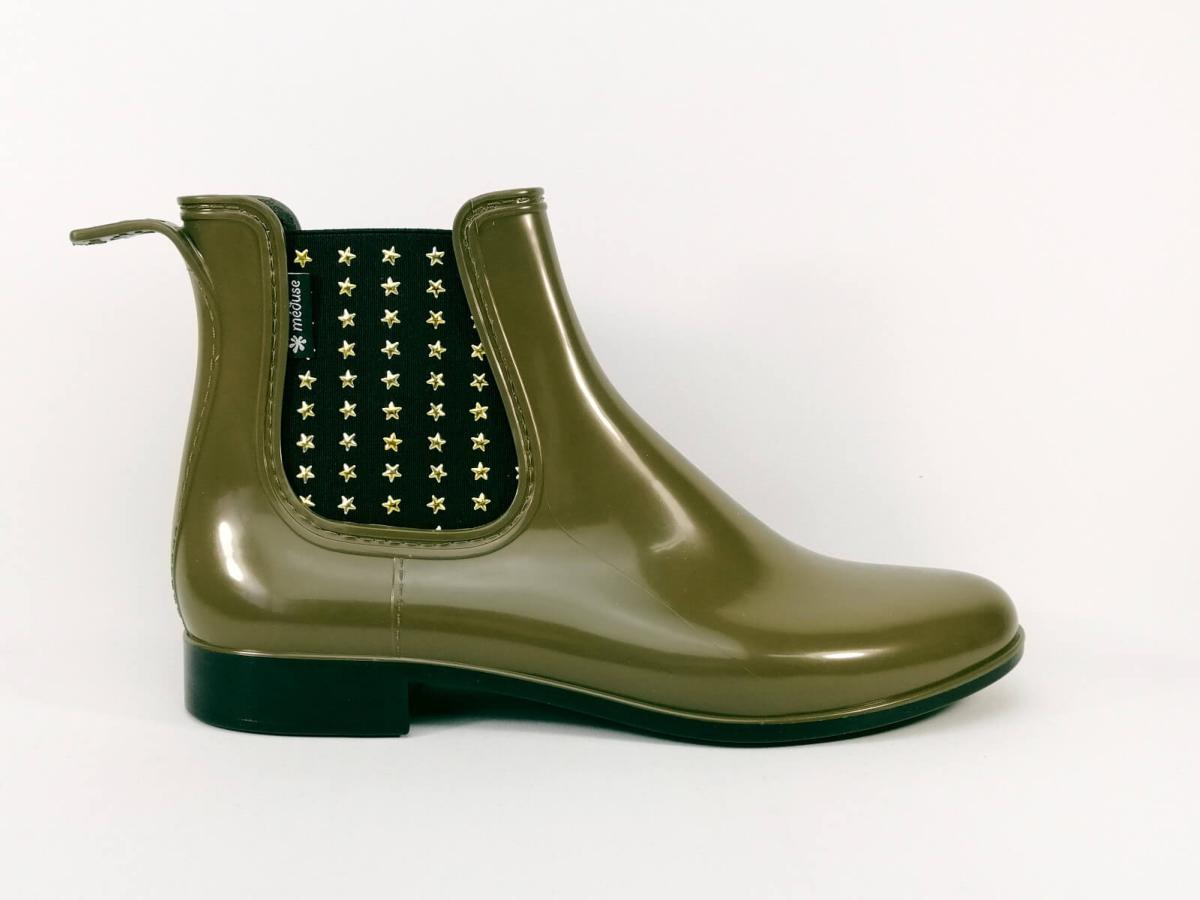 Botte de pluie - Soldes sur un grand choix de Bottes de pluie