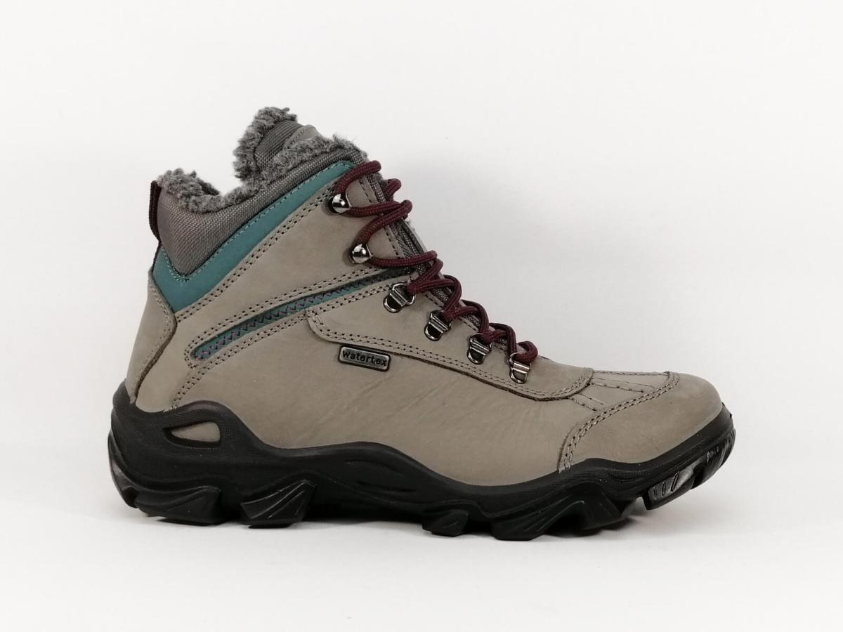 Chaussures randonnée et trekking pieds sensibles Femme