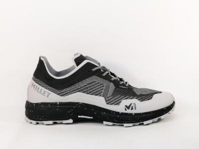 Chaussure trail homme confort destockage MILLET intense semelle michelin à pas cher