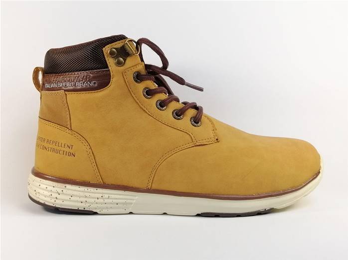 boots kappa homme