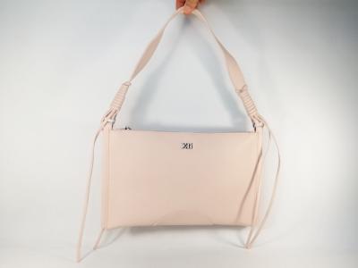 Sac pochette femme bandouli�re nude destockage XTi 184626 � pas cher