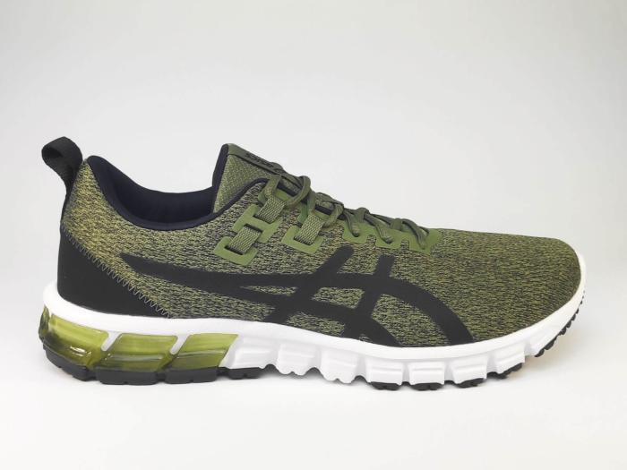 destockage running asics