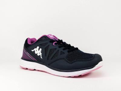 kappa basket femme