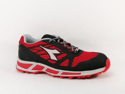 Chaussure de marche homme travail et randonne, confortable destockage DIADORA d trail