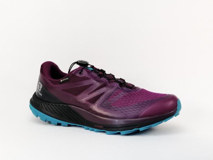 chaussure running destockage