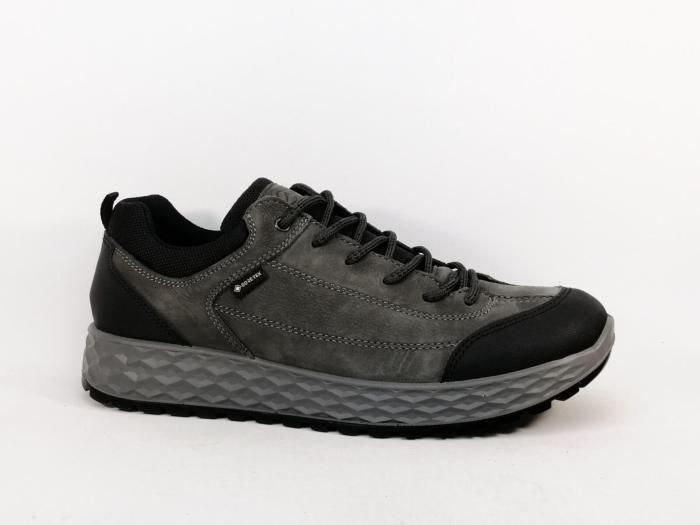 Chaussure de travail homme Goretex confortable destockage IMAC ARA 453836