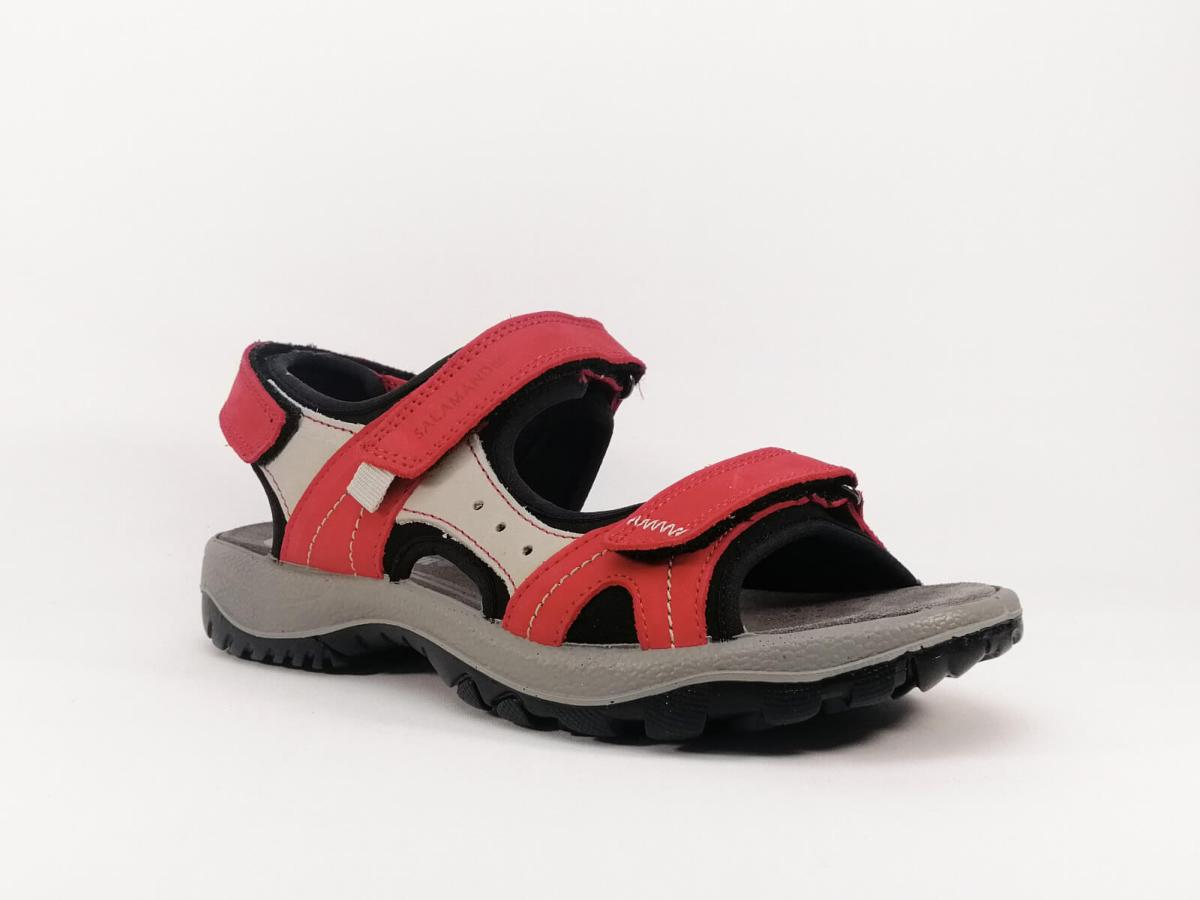 sandales femme marche