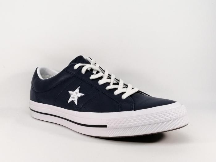 converse pointure