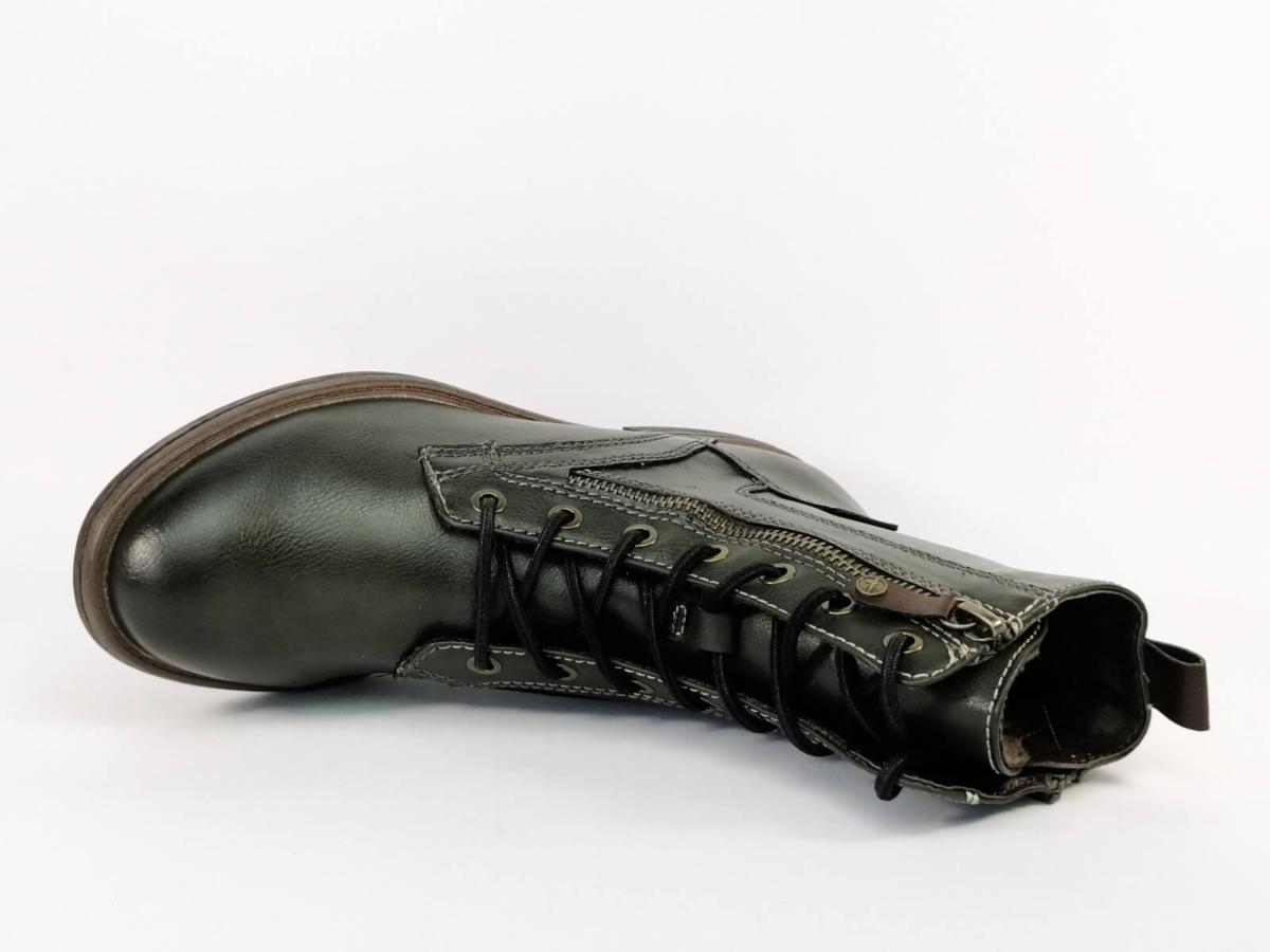 Boots tamaris on sale pas cher