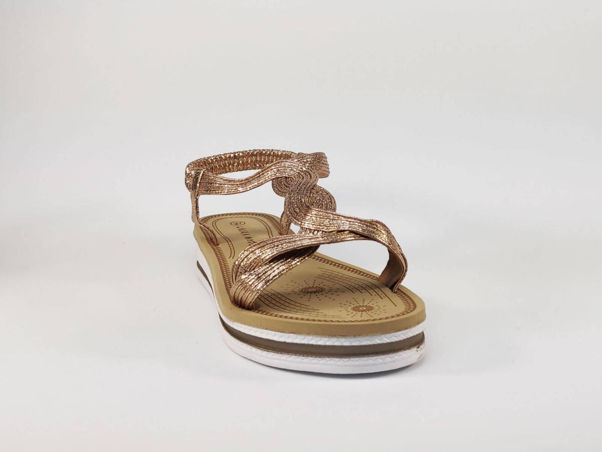 chaussure chanel