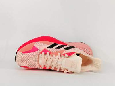 Chaussure de running femme destockage ADIDAS X9000L3 EH0048 rose